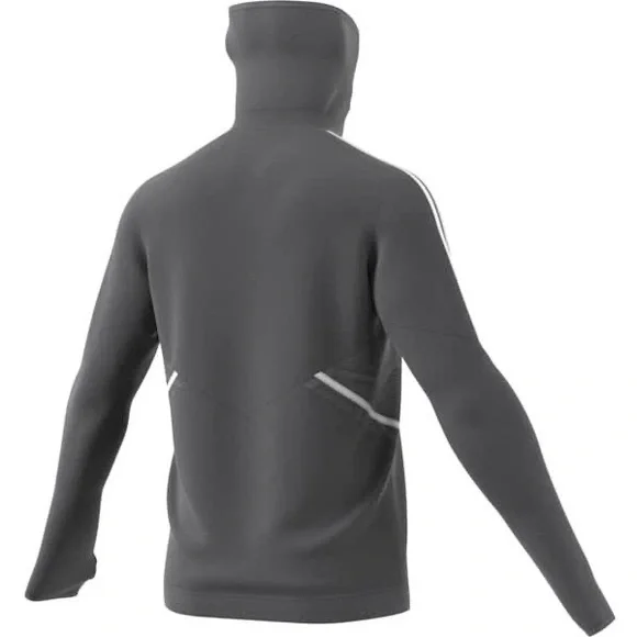 Adidas Long-sleeve Soccer Condivo 22 Pro Training Shirt. - Picture 4 of 14